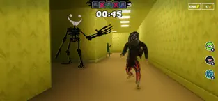 Background لعبة Backrooms للاندرويد و الايفون اخر اصدار 2026 