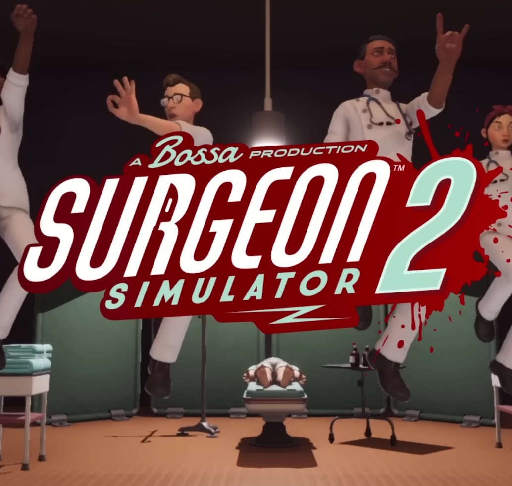 تحميل لعبة الجراح Surgeon Simulator 2 موبايل للأندرويد آخر إصدار