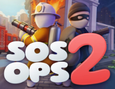 تحميل لعبة Stumble Guys للموبايل آخر إصدار 2026 للأندرويد والآيفون