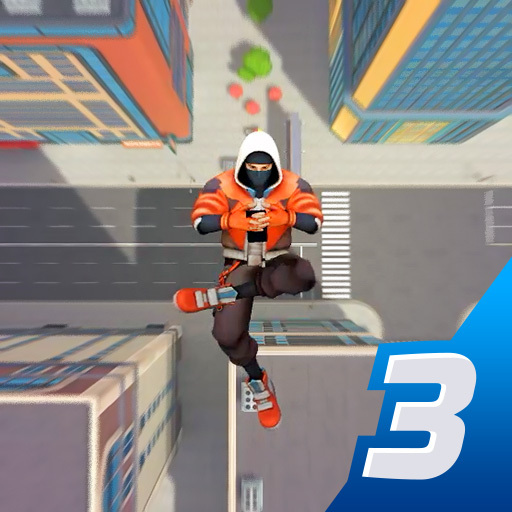 تحميل لعبة سبايدر فايتر Spider Fighter 3 للموبايل آخر إصدار 2026 أقوى لعبة بطل خارق في عالم مفتوح