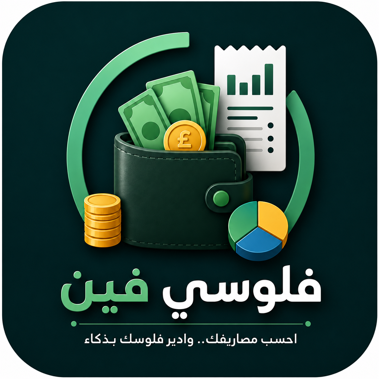 أفضل تطبيق لحساب المصروف اليومي وتنظيم الميزانية للأندرويد